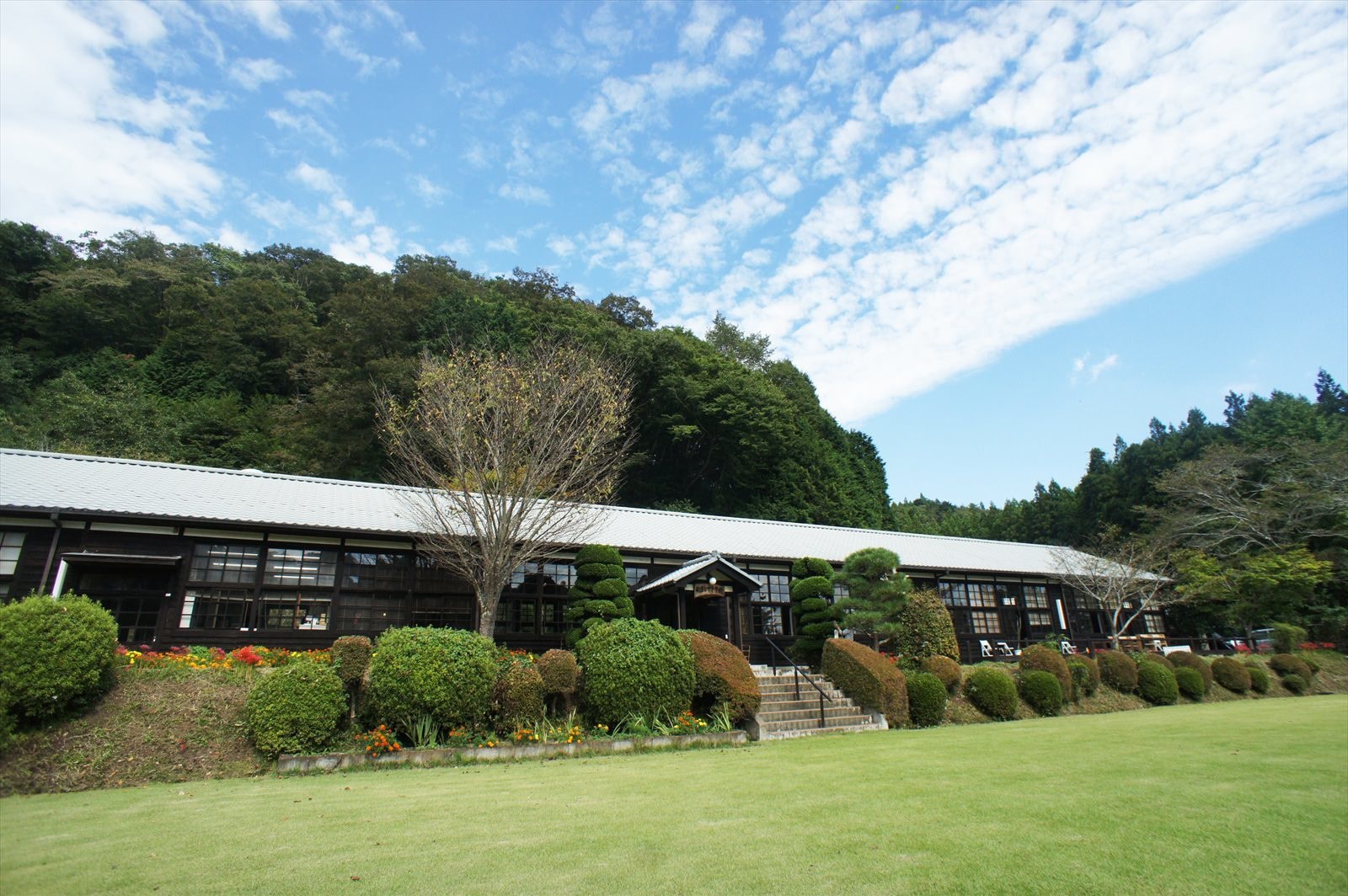大子おやき学校