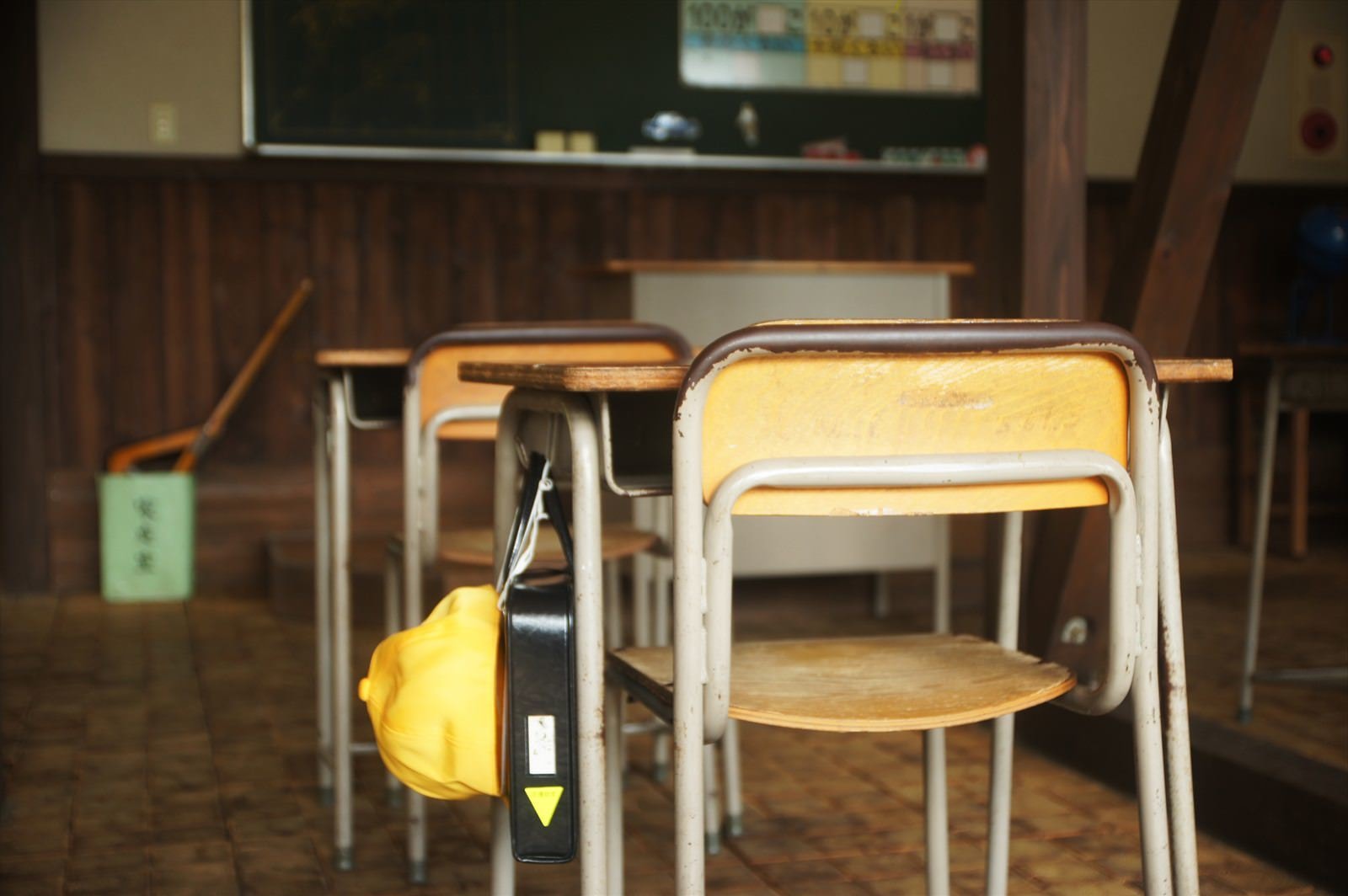 大子おやき学校